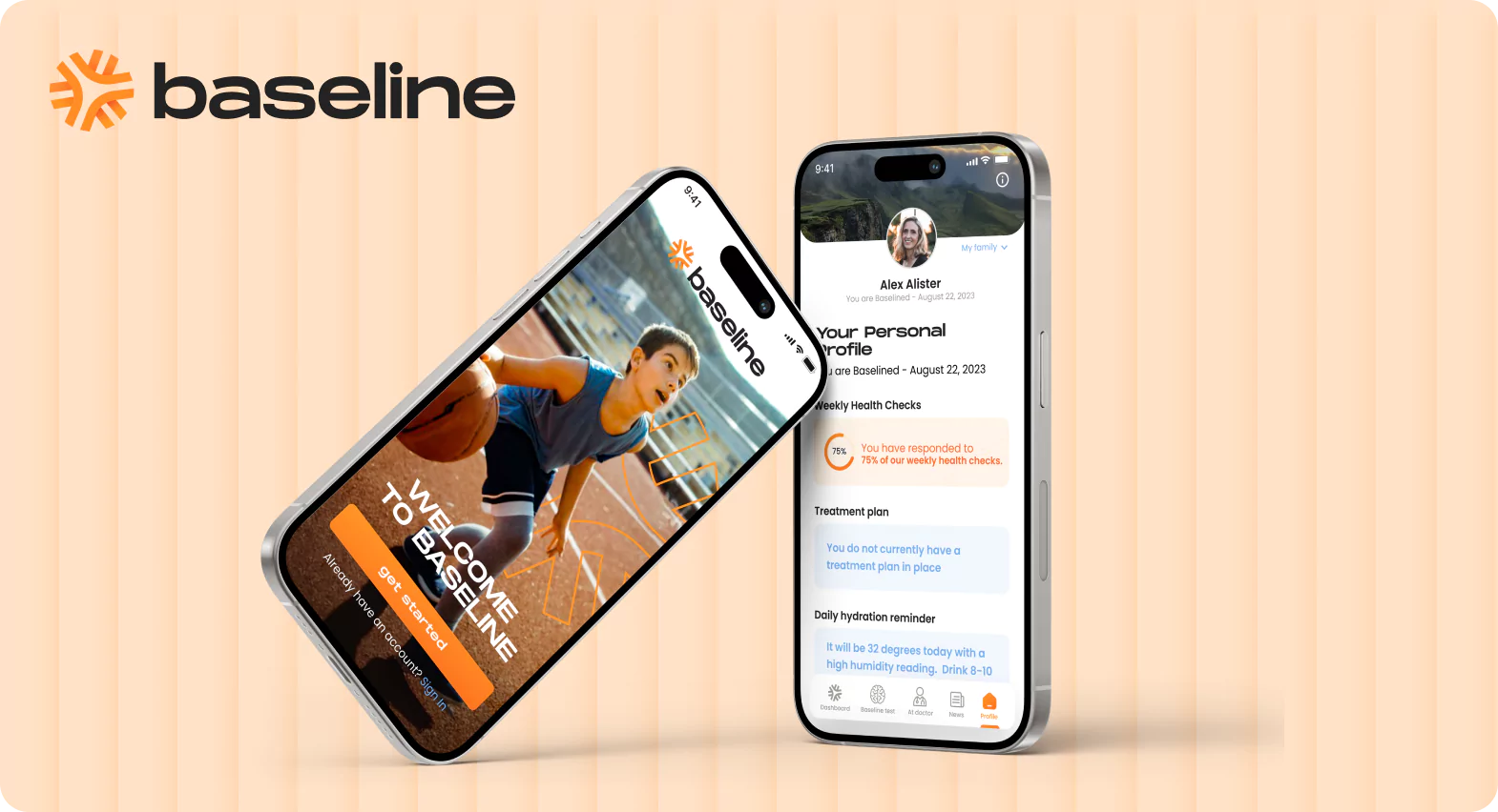 Baseline